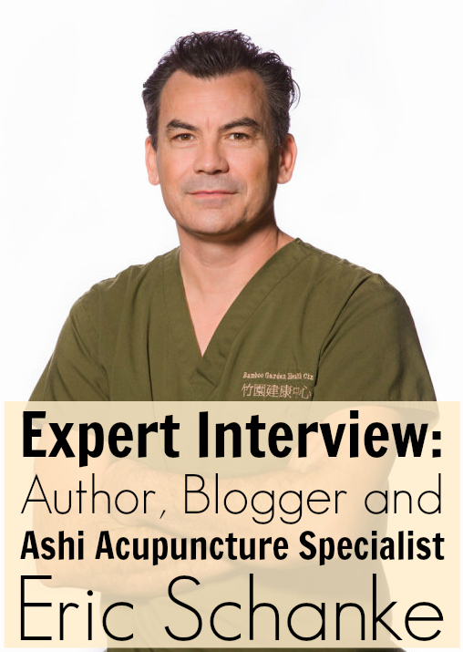 Modern Acupuncture Marketing Blog Ashi Acupuncture Interview Cover