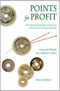 The Definitive List of Acupuncture Marketing Books - 7 Books to Help You Create a Practice You Love (Plus 2 Bonus Books!) via www.ModernAcu.com