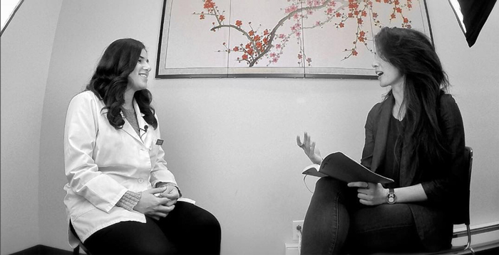 How one acupuncturist is using video to help thousands of people understand acupuncture... and boosting her own clinic in the process! Interview with the Founder of AcuTalks, Isang Smith. www.MichelleGrasek.com