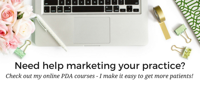 Online marketing courses for acupuncturists - Easy steps to bring in more patients! NCCAOM credits included.