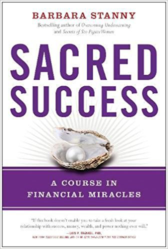 An awesome book to help acupuncturists and other wellness entrepreneurs find a more balanced relationship with money! Check it out >>