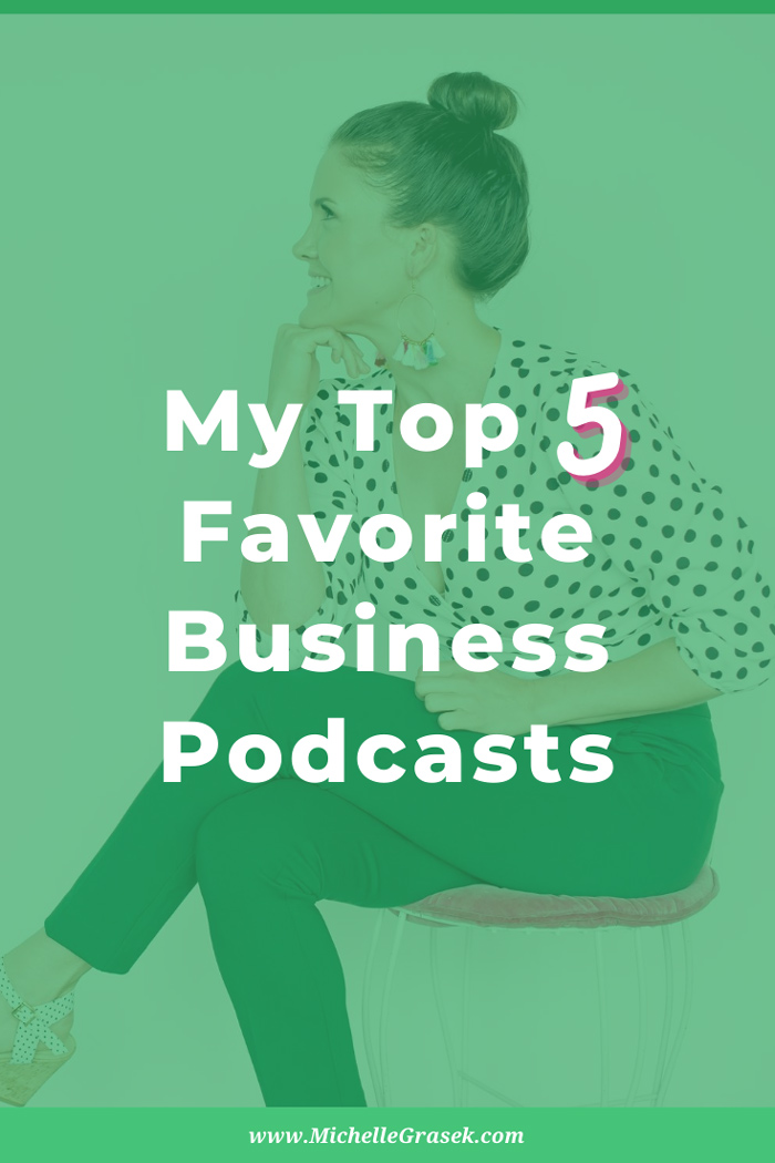 My Favorite Business and Marketing Podcasts to Help You Grow Your Acupuncture Practice