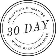 30-Day Money Back Guarantee for Acupuncture Marketing School