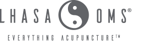 Lhasa OMS Logo