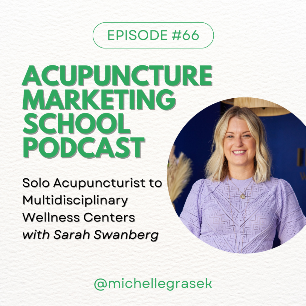 Blog | Acupuncture Marketing