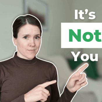 Why your acupuncture patient numbers go up and down and how to make your schedule predictable.