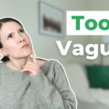 The Acupuncture Marketing Mistake Costing You Patients